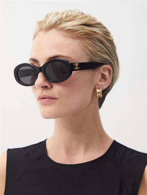 triumph sunglasses celine